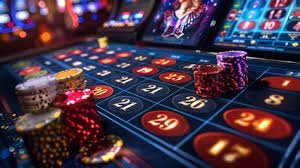 Tampilan kategori permainan pejuang138 dengan slot, dealer langsung, dan pasar olahraga