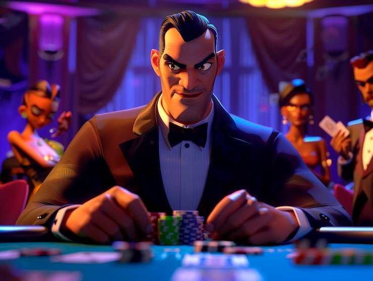 Struktur tier dan benefit di pejuang138 untuk pemain Lightning Baccarat